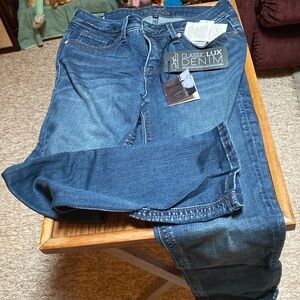DlaneGilman size 4 super soft jeans